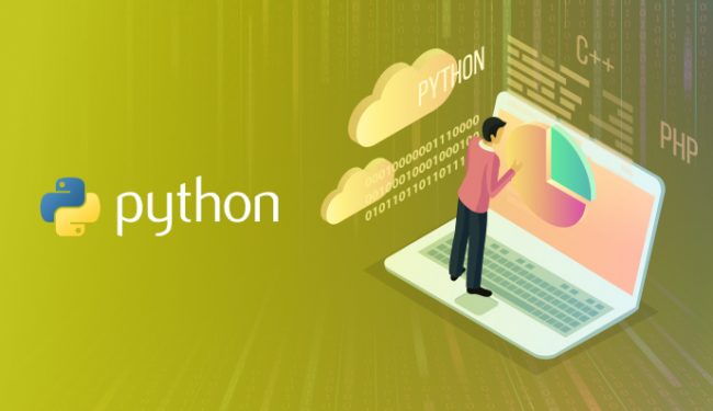 Základy programovania v jazyku Python